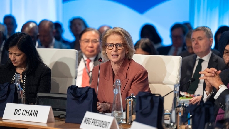 Elisabeth Svantesson